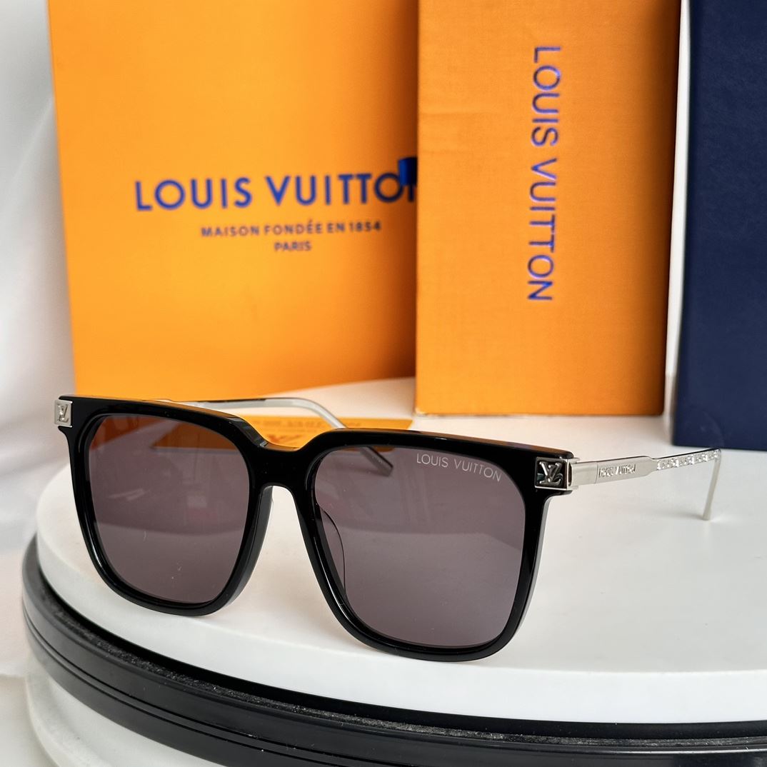 Louis Vuitton Sunglasses